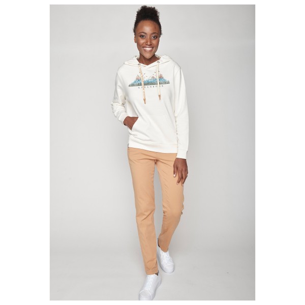 GreenBomb - Women's Nature Mountain Colours  - Munkjacka