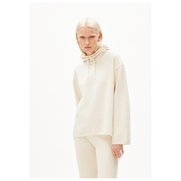 ARMEDANGELS - Women's Isaabellias - Sudadera