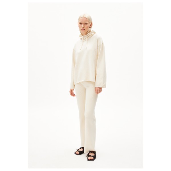 ARMEDANGELS - Women's Isaabellias - Sudadera