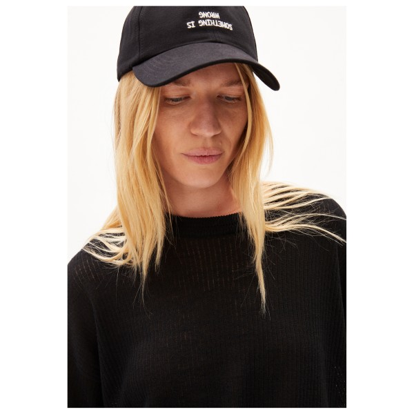 ARMEDANGELS - Women's Lillaas Lino - Sweatere