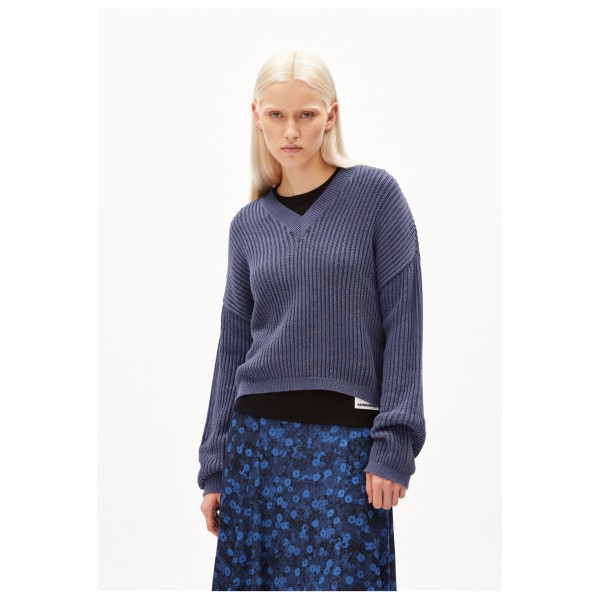 ARMEDANGELS - Women's Simonaas - Sweatere