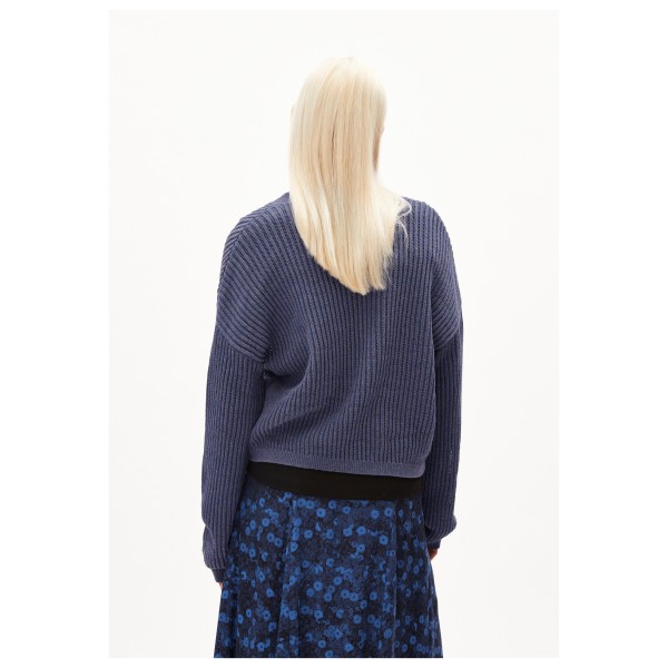 ARMEDANGELS - Women's Simonaas - Sweatere