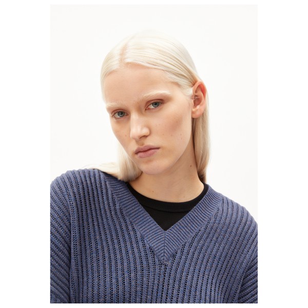 ARMEDANGELS - Women's Simonaas - Sweatere