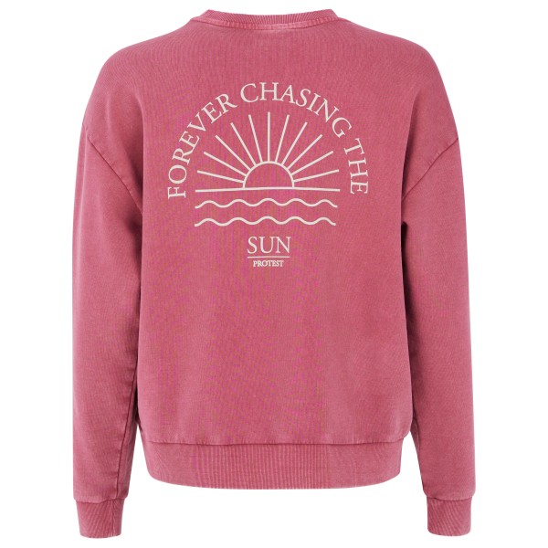 Protest - Women's PRTKya Sweatshirt - Maglione