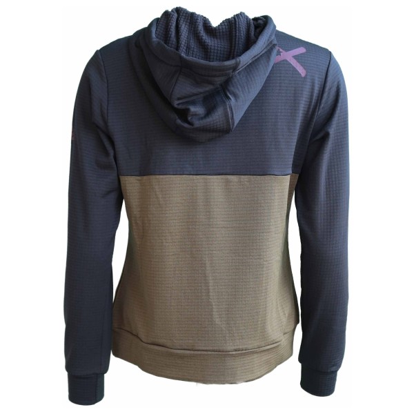 Zimtstern - Women's Tech Hoodz L/S - Sudadera