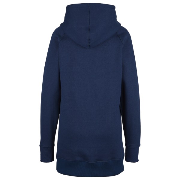 Nograd - Women's Flowers Hoodie - Munkjacka