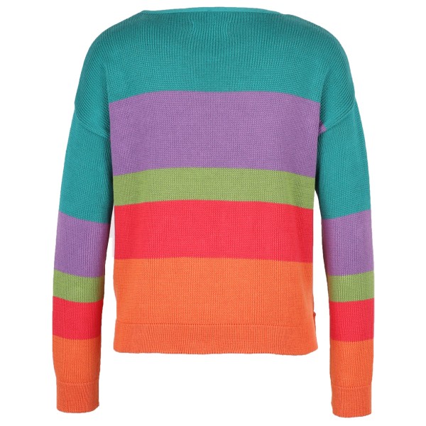 Flomax - Women's Oversize Pullover Emy - Trui