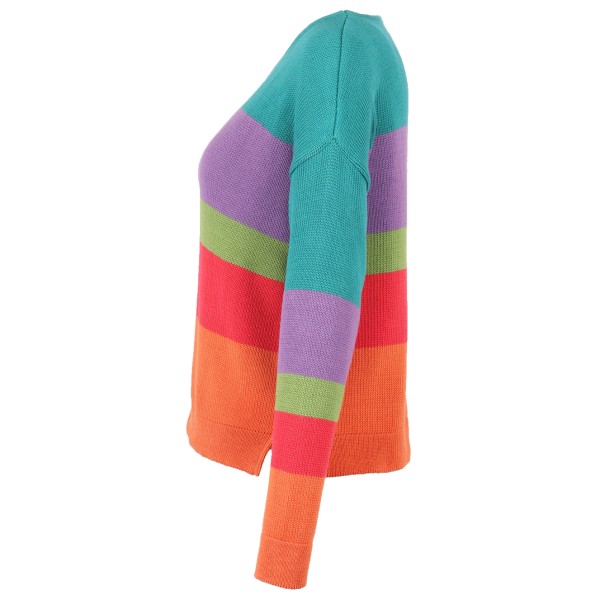 Flomax - Women's Oversize Pullover Emy - Trui