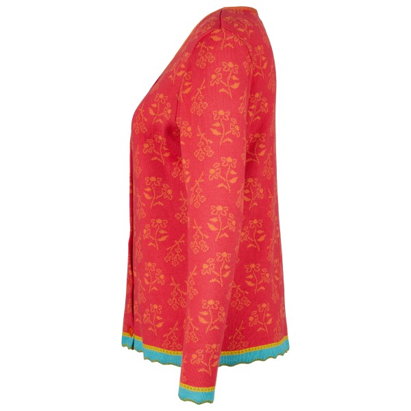 Flomax - Women's Strickjacke Mara - Chaqueta de punto