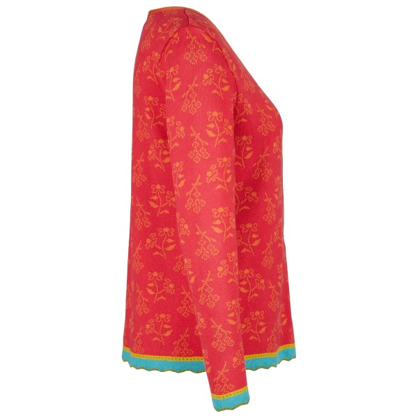 Flomax - Women's Strickjacke Mara - Chaqueta de punto