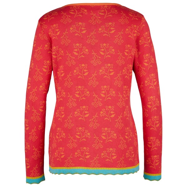 Flomax - Women's Strickjacke Mara - Neuletakki