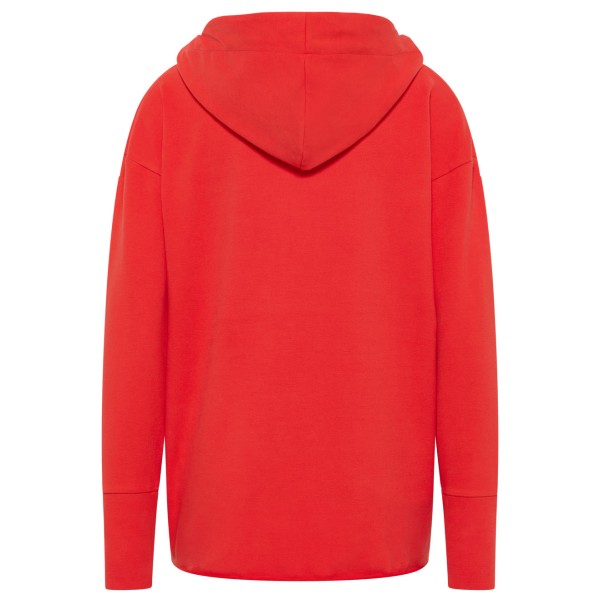 ELBSAND - Women's Dyra Hoody - Munkjacka