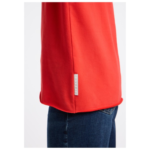 ELBSAND - Women's Dyra Hoody - Munkjacka