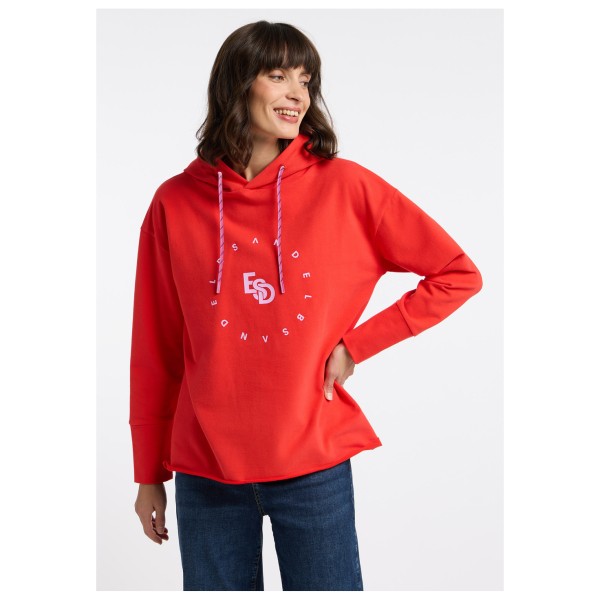 ELBSAND - Women's Dyra Hoody - Sudadera