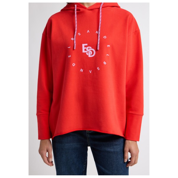 ELBSAND - Women's Dyra Hoody - Sudadera