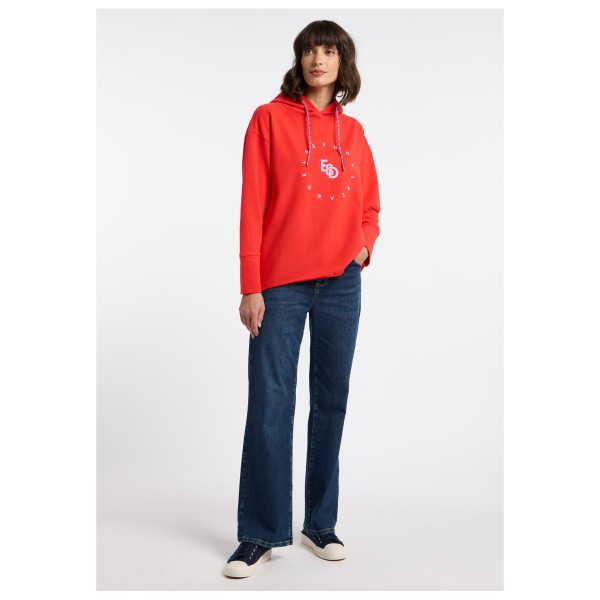 ELBSAND - Women's Dyra Hoody - Sudadera