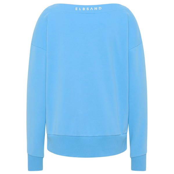 ELBSAND - Women's Felis Sweatshirt - Pulloverit