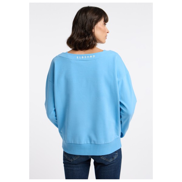 ELBSAND - Women's Felis Sweatshirt - Pulloverit