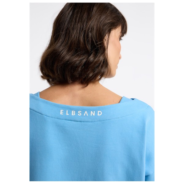 ELBSAND - Women's Felis Sweatshirt - Pulloverit