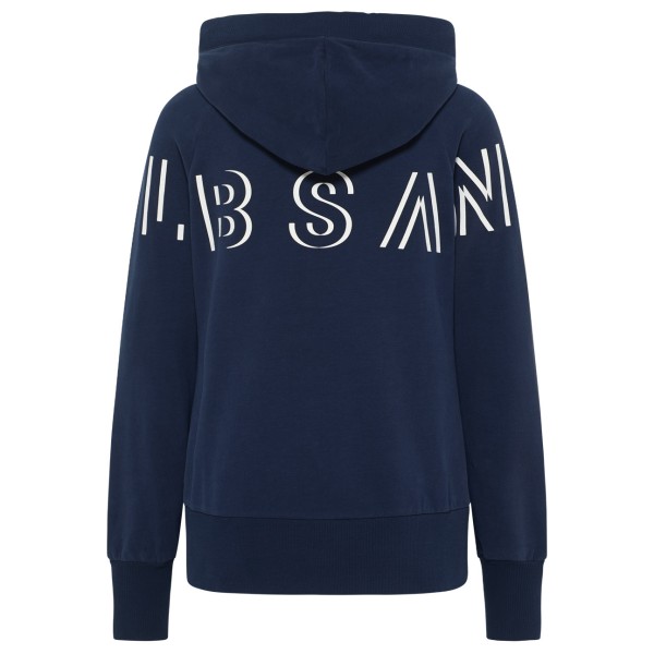 ELBSAND - Women's Kine Jacket - Sudadera