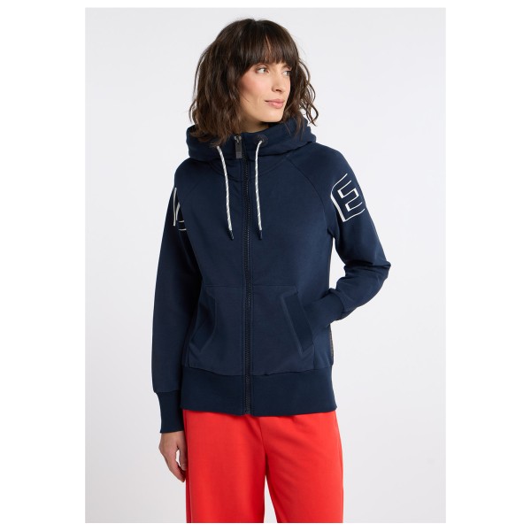 ELBSAND - Women's Kine Jacket - Sudadera