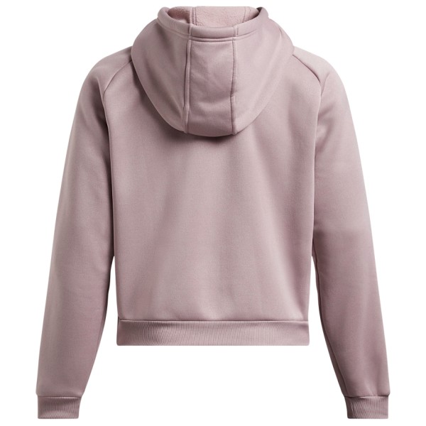Under Armour - Women's Armour Fleece Pro Hoody - Sudadera
