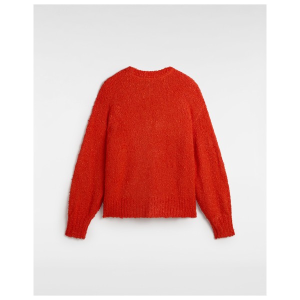 Vans - Women's Valerie Boucle Cardigan - Sweatere
