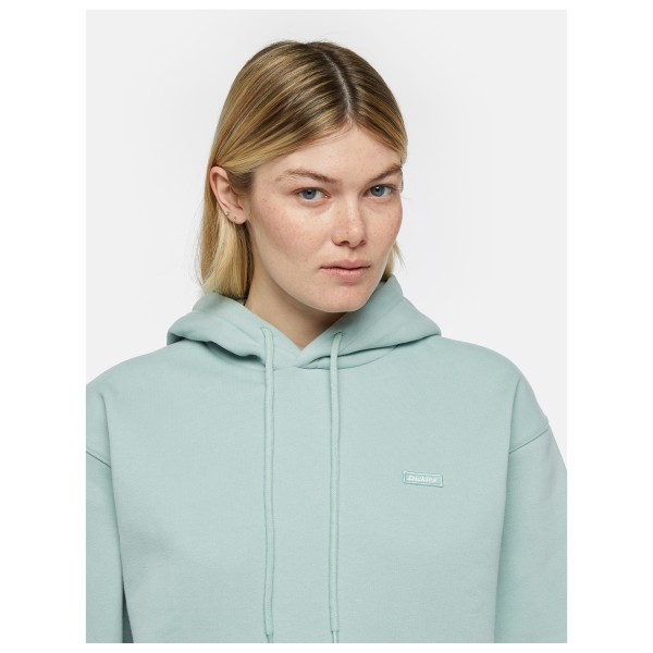 Dickies - Women's Clancy Hoodie - Munkjacka