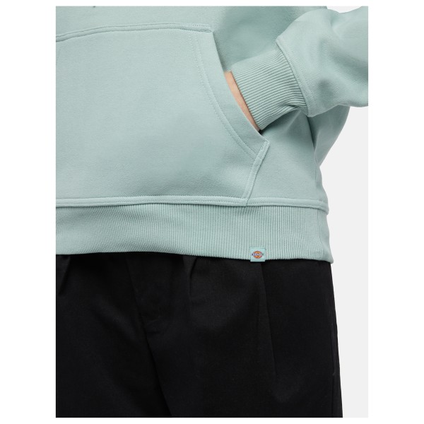 Dickies - Women's Clancy Hoodie - Munkjacka
