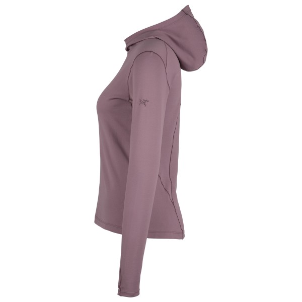 Arc'teryx - Women's Taema Thermal Hoody - Munkjacka