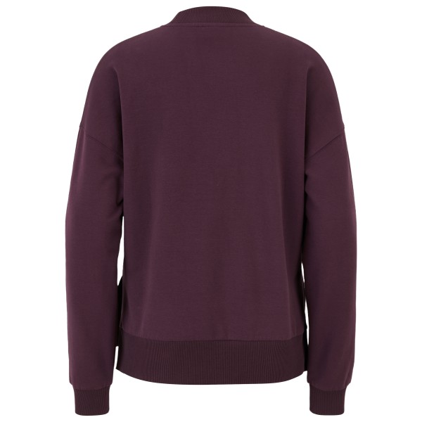 Venice Beach - Aislinn Babyfleece Sweatshirt - Sweatere