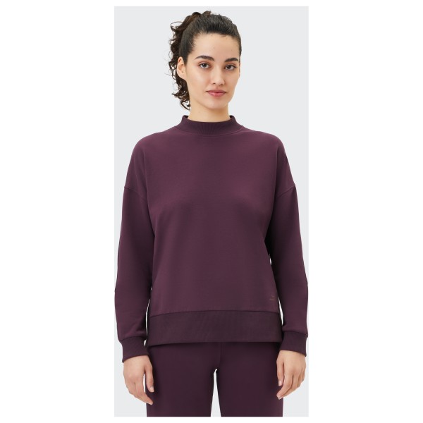 Venice Beach - Aislinn Babyfleece Sweatshirt - Sweatere