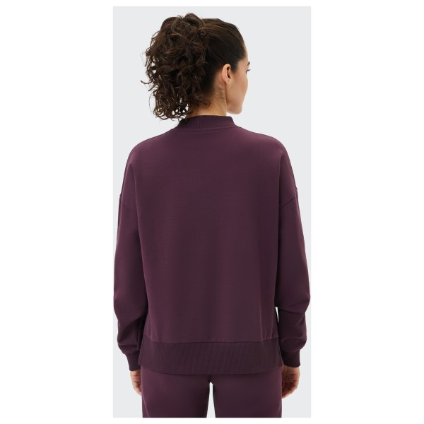 Venice Beach - Aislinn Babyfleece Sweatshirt - Sweatere