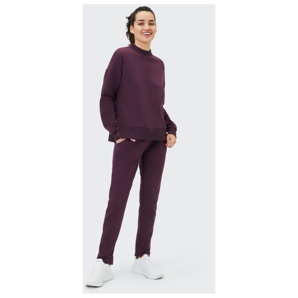 Venice Beach - Aislinn Babyfleece Sweatshirt - Sweatere
