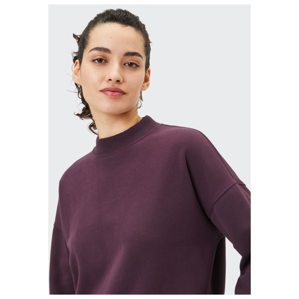Venice Beach - Aislinn Babyfleece Sweatshirt - Sweatere