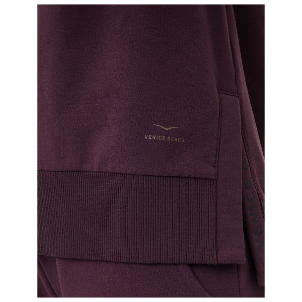 Venice Beach - Aislinn Babyfleece Sweatshirt - Sweatere