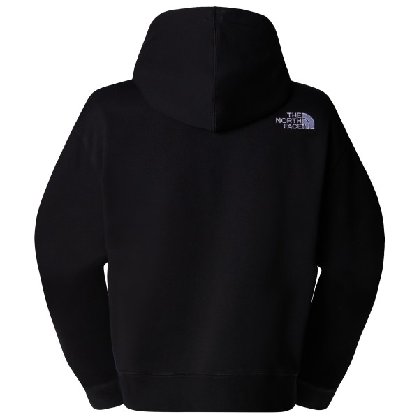 The North Face - Women's Essential Crop Hoodie - Sudadera