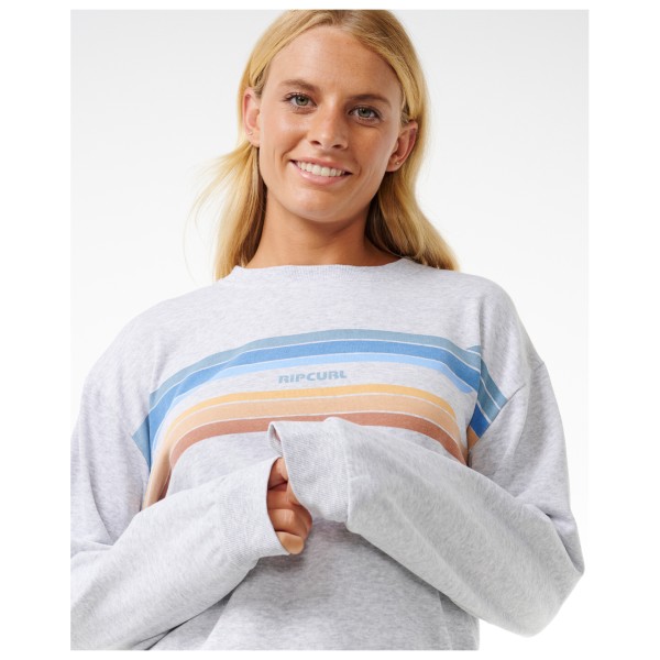 Rip Curl - Women's High Tide Surf Crew - Jumper