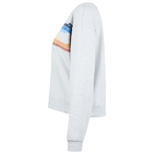 Rip Curl - Women's High Tide Surf Crew - Överdragströjor