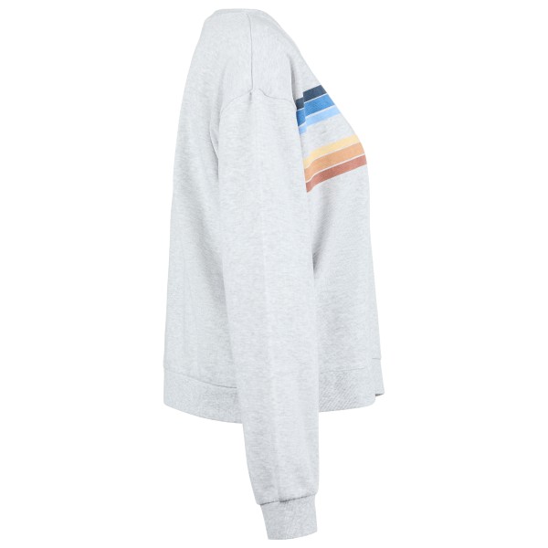 Rip Curl - Women's High Tide Surf Crew - Överdragströjor