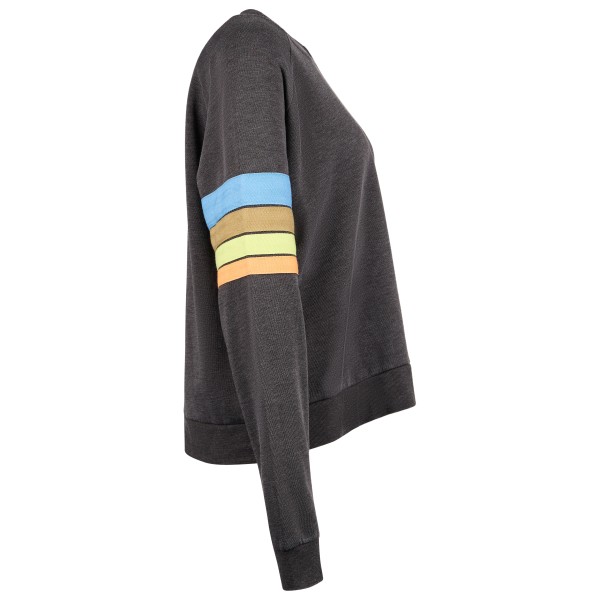 Rip Curl - Women's High Tide Surf Raglan Crew - Överdragströjor