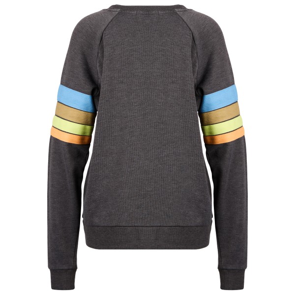 Rip Curl - Women's High Tide Surf Raglan Crew - Överdragströjor