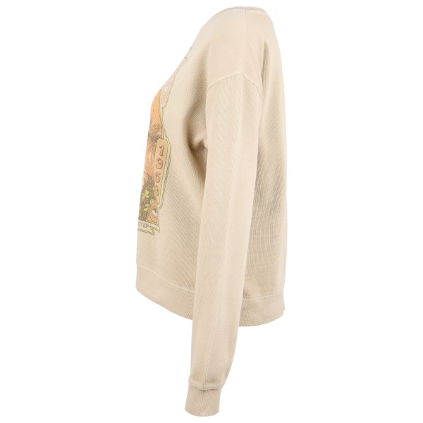Rip Curl - Women's Slow Down Relaxed Crew - Jumper
