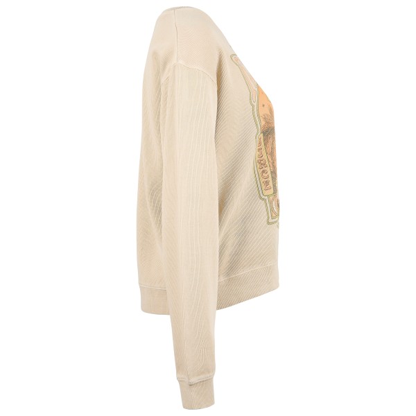 Rip Curl - Women's Slow Down Relaxed Crew - Jumper