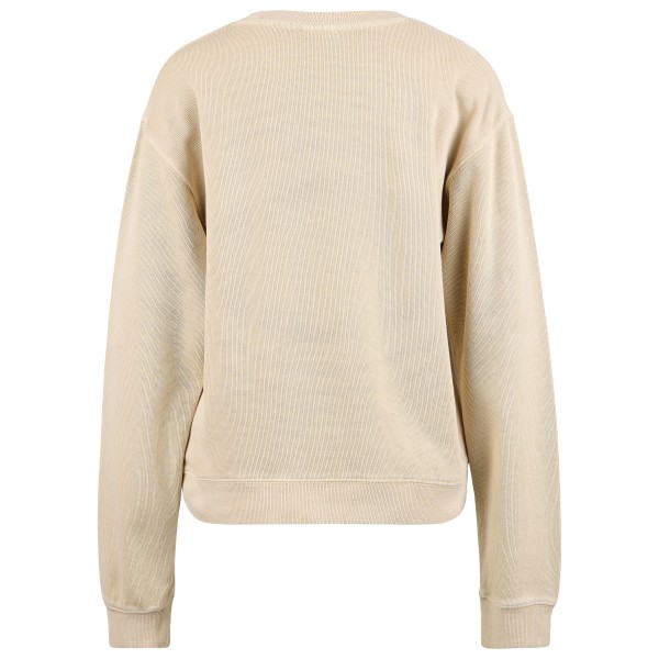 Rip Curl - Women's Slow Down Relaxed Crew - Jumper
