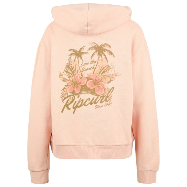 Rip Curl - Women's Wild Bloom Relaxed Hood - Sudadera