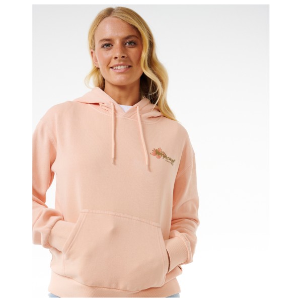 Rip Curl - Women's Wild Bloom Relaxed Hood - Sudadera