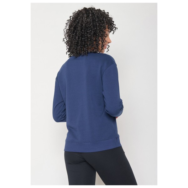 GreenBomb - Women's Bike Lucky Canty Pullover Cotton - Sweatere