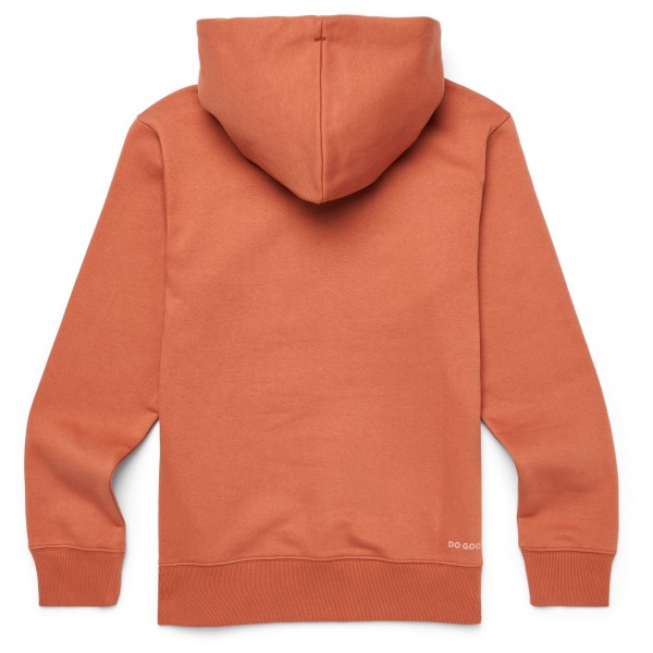 Cotopaxi - Women's Cotopaxi Llama Pullover Hoodie - Sudadera