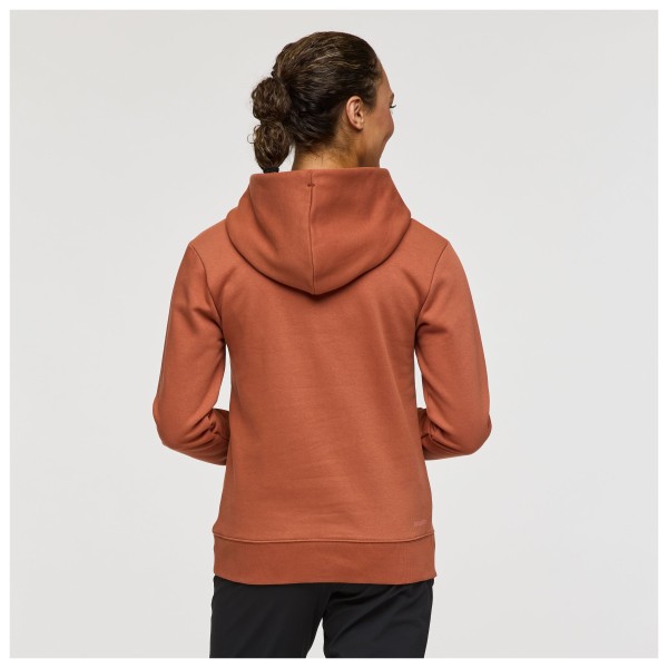Cotopaxi - Women's Cotopaxi Llama Pullover Hoodie - Sudadera
